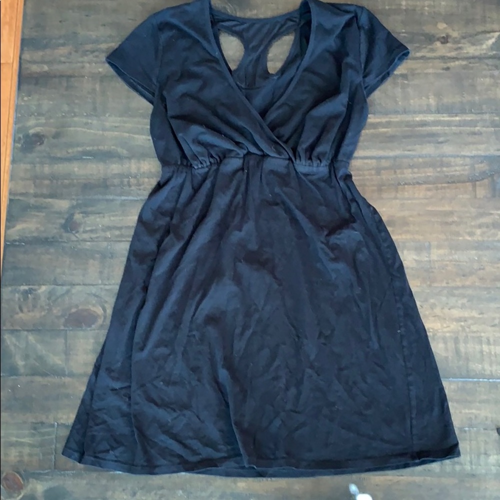 Maternity shirt